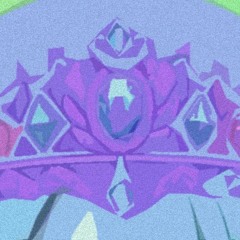 queen feat. cptn_morgn (prod. ctpn_morgn)