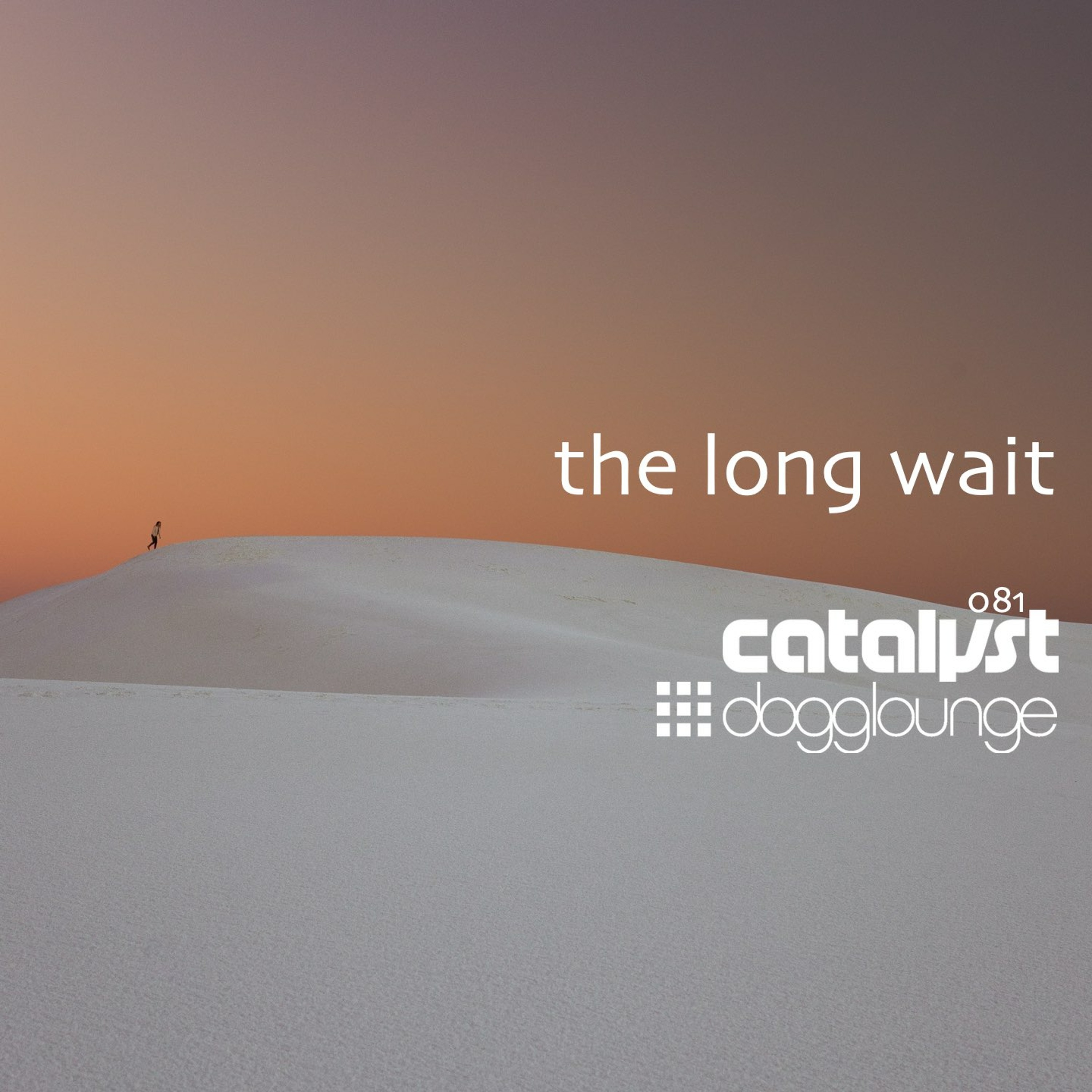 cover of episode DL082 - The Long Wait
