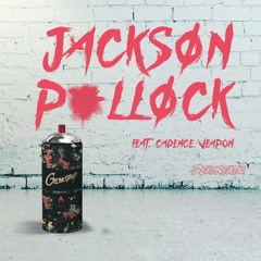 Jackson Pollock (feat. Cadence Weapon)