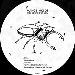 Roe Deers - For You (Bad Habits Cover)