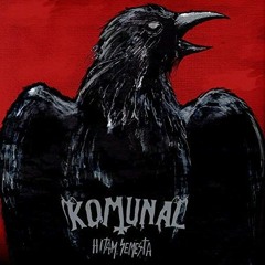 Komunal - Manusia Baja