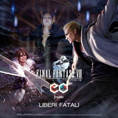 FF8 Liberi fatali music remake by Enrico Deiana