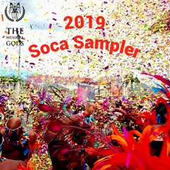 2019 Soca Sampler