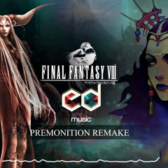 FF8 Premonition music remake by Enrico Deiana