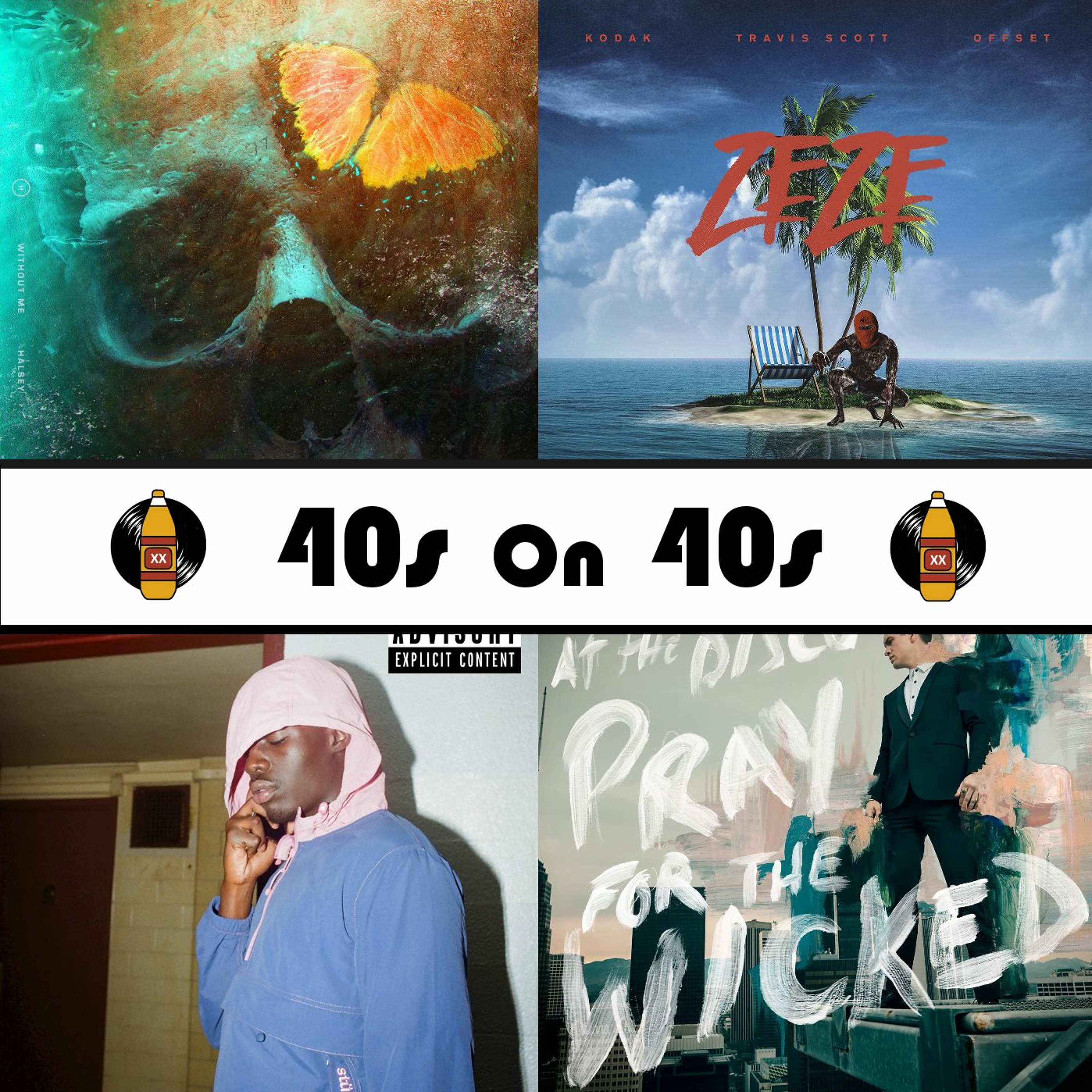 40s On 40s