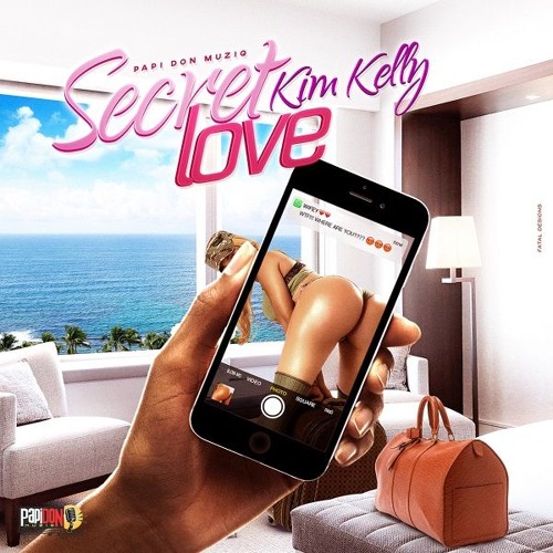 KIM KELLY - SECRET LOVE