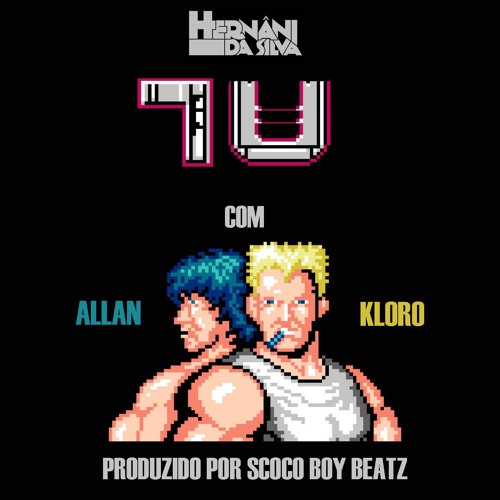 Hernâni (com Allan,Kloro) - Tu (Nov 2018) (Produzido Por ScocoBoy Beatz)