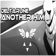 [Deltarune] Another Him ~ Gaster Theme [FrostFM Remix]