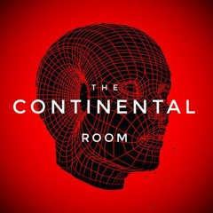 THECONTINENTlROOM