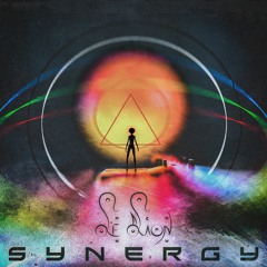 Le Lion - Synergy[Synergy EP 14/12/18]