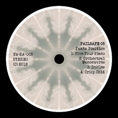 Juxta Position "Five Four Piano" (Clip)