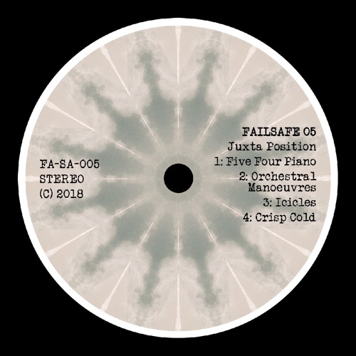 Juxta Position "Five Four Piano" (Clip)