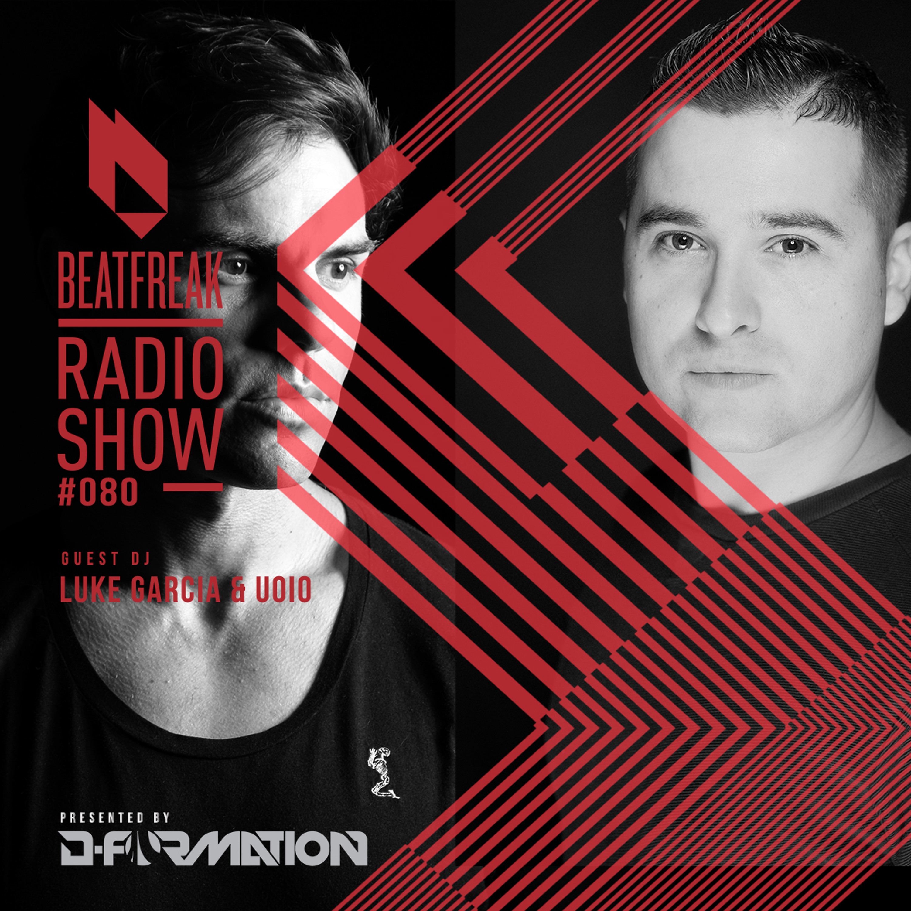Beatfreak Radio Show by D-Formation