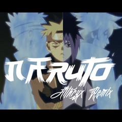 Aithryx | Naruto | Remix