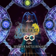 FF10 Seymour battle music remake by Enrico Deiana