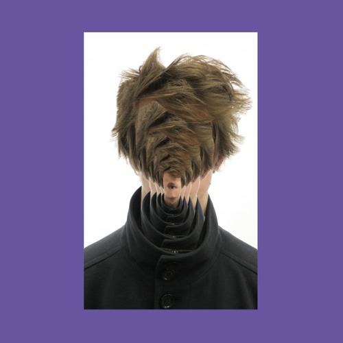Joni Void • "Dysfunctional Helper"