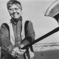 WLRN Music Hour with DJ Phoenixx, #25: Calling Re-Volting Hags