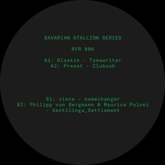 Premiere: Preset "Clubsub" - RFR Records