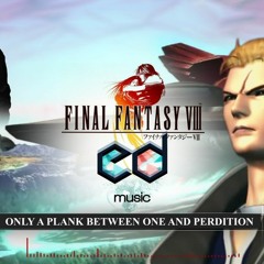 FF8 Only a plank between one and perdition music remake by Enrico Deiana
