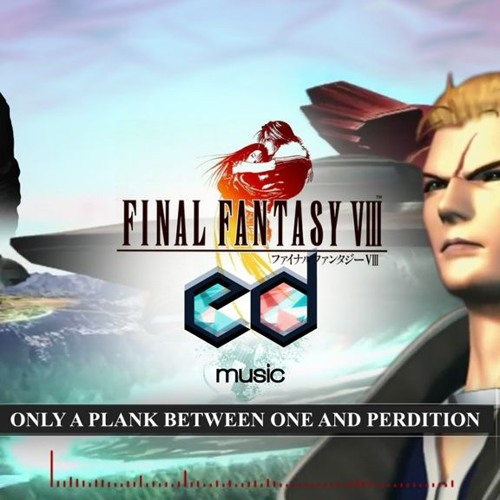 FF8 Only a plank between one and perdition music remake by Enrico Deiana