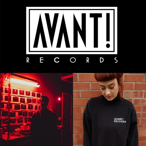faux naïf AVANT! Special With Buzz Kull Guest Mix