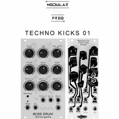 Noise Engineering Kicks 1