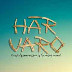 Härvaro and Aleider live rehearsal 2018