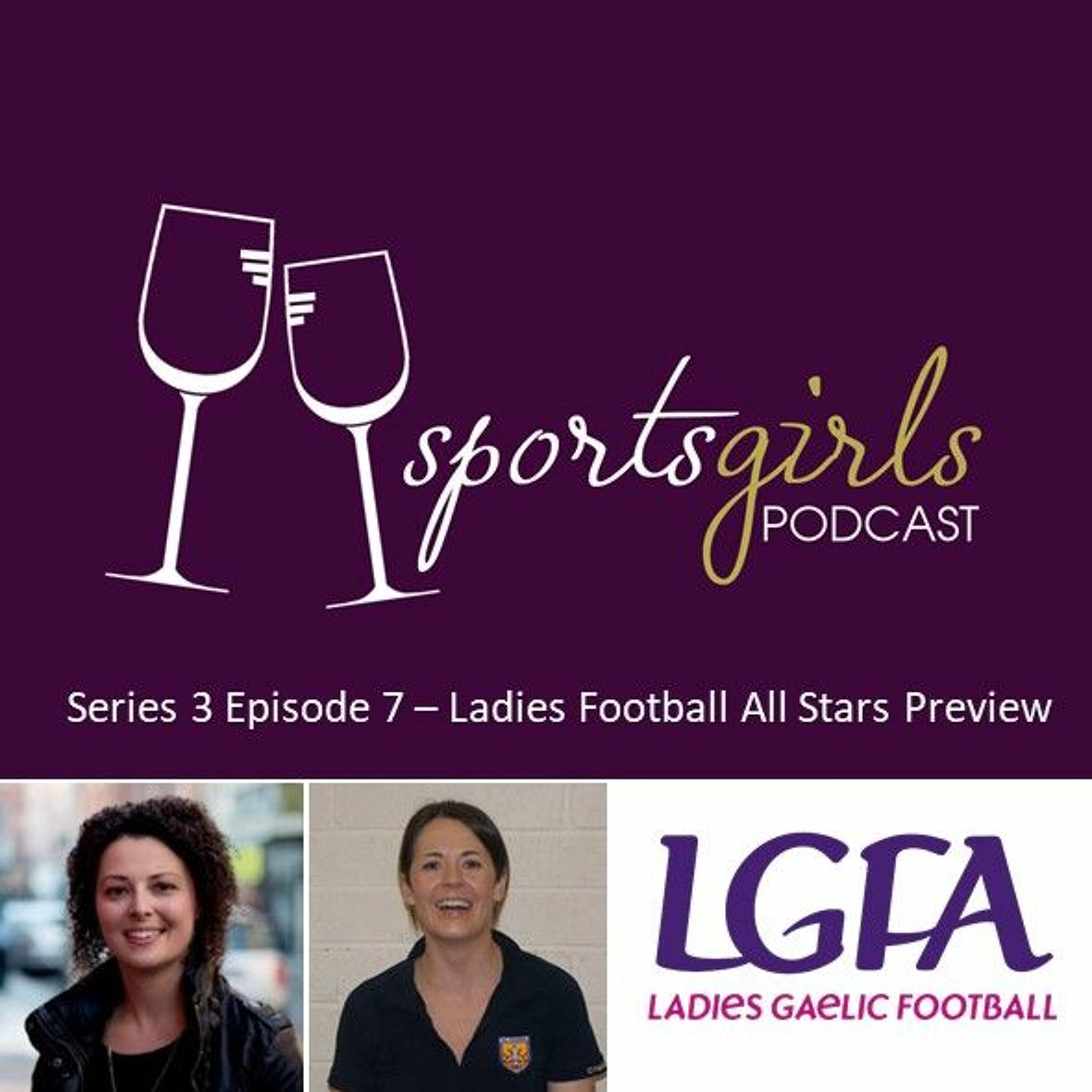 Sportstalk.ie Podcasts