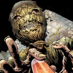 TheScarecrowShuffle ft. Yung Kirrby (Prod. Yung Kirrby)