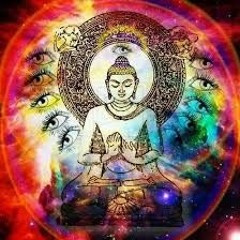 Psychedelic Island