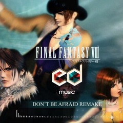 FF8 Don't be afraid (Battle theme) music remake by Enrico Deiana