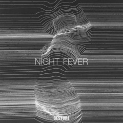 Night Fever (Feat. J.yung)(prod. SAMUK)