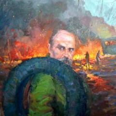 заповіт (слова Тарас Шевченко)