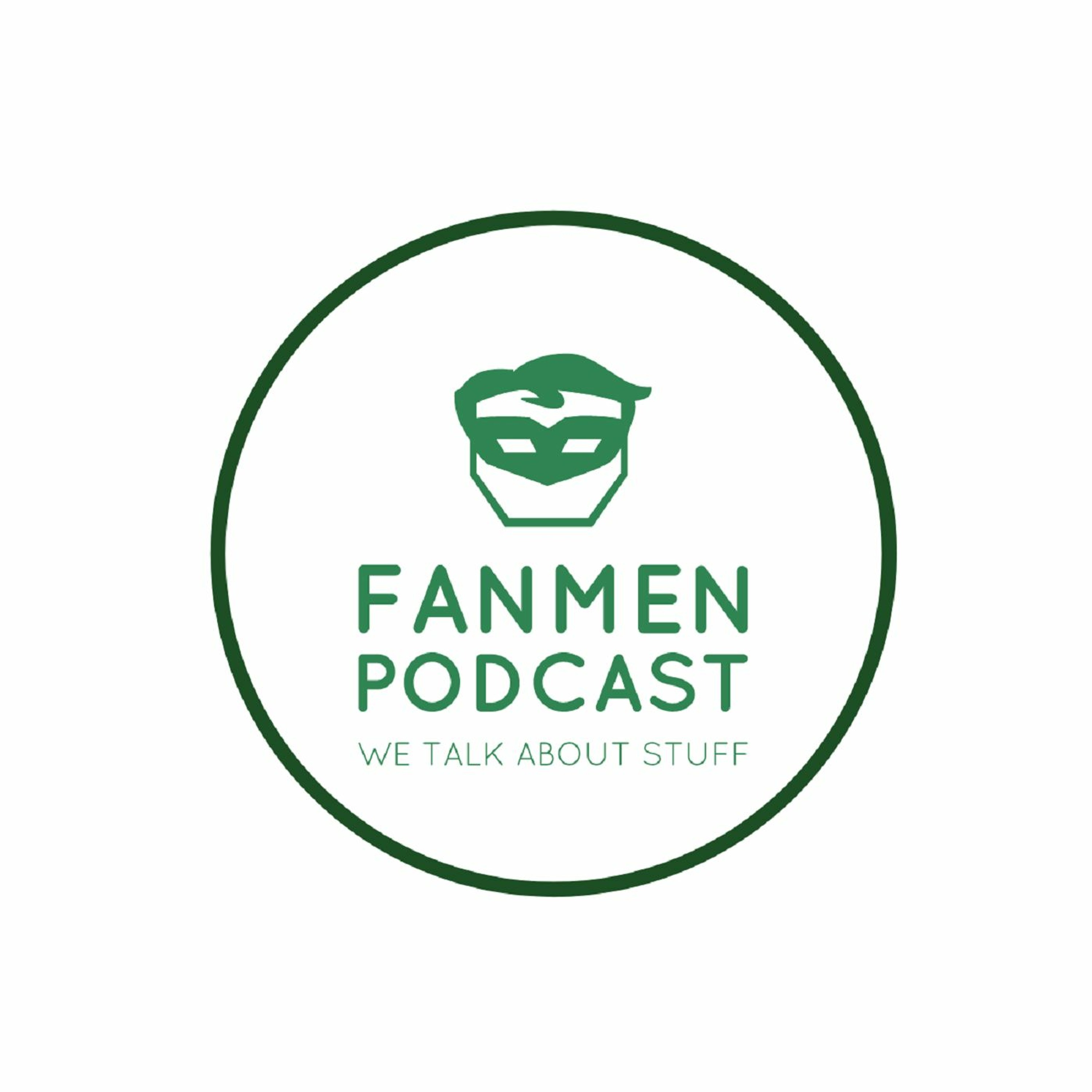 FANMEN Podcast