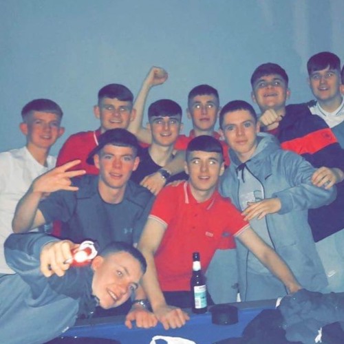 Lagmore #1