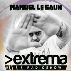 Manuel Le Saux Pres. Extrema 573