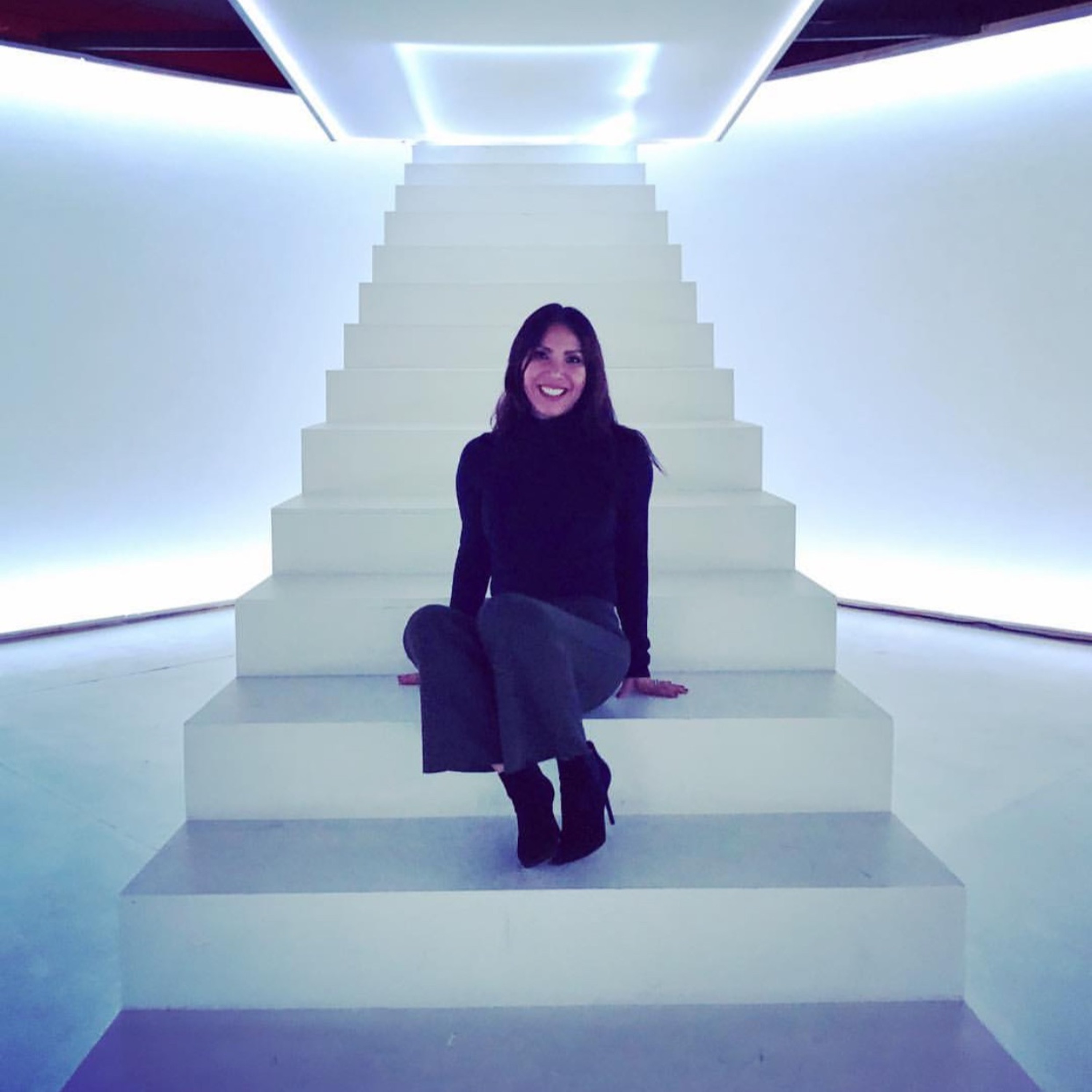 Interview Part 2 with Linda Wang, Founder/CEO of Karuna Skin gets Personal episode artwork