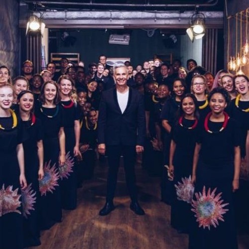 Stream Stellenbosch University Choir Supermarket Flowers by