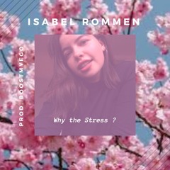 Why The Stress? prod. BOOSTMYEGO