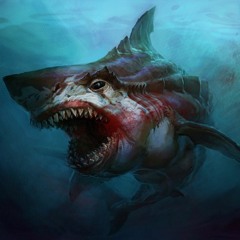 Ironhide - BullShark