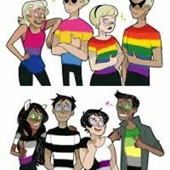 The Homestuck Songs I Uploaded