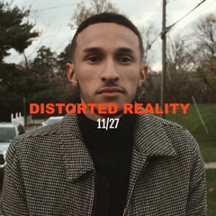 Devan Ibiza & Mia Lailani  - Distorted Reality