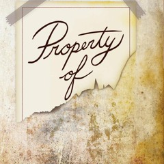 Property Of ... - Original Mix