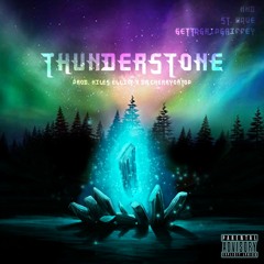 THUNDERSTONE