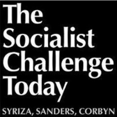 Ep. 80: Corbyn, SYRIZA, Sanders and Beyond w/ Leo Panitch