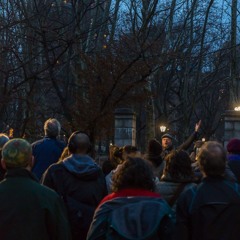 Hallelujah Chorus for Mobile Hallelujah, 12/21/18