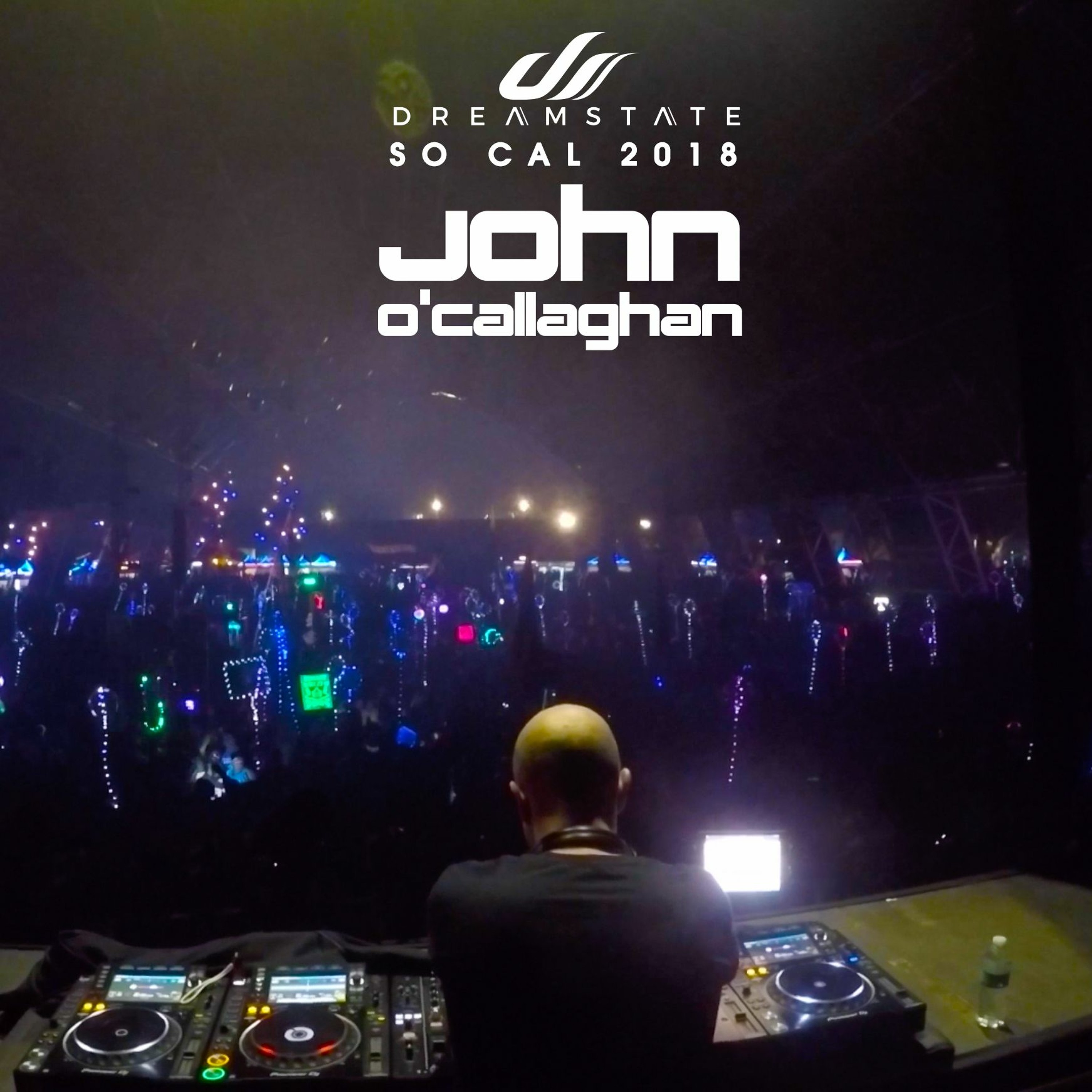 John O\'Callaghan Podcast