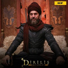 قيامة أرطغرل الجزء الخامس - موسيقى السيد أرطغرل 2(Diriliş Ertuğrul Season 5 - Ertuğrul Bey)