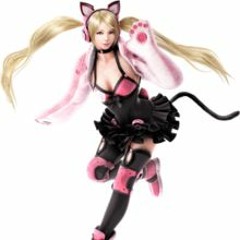 Lucky Chloe Bängeri
