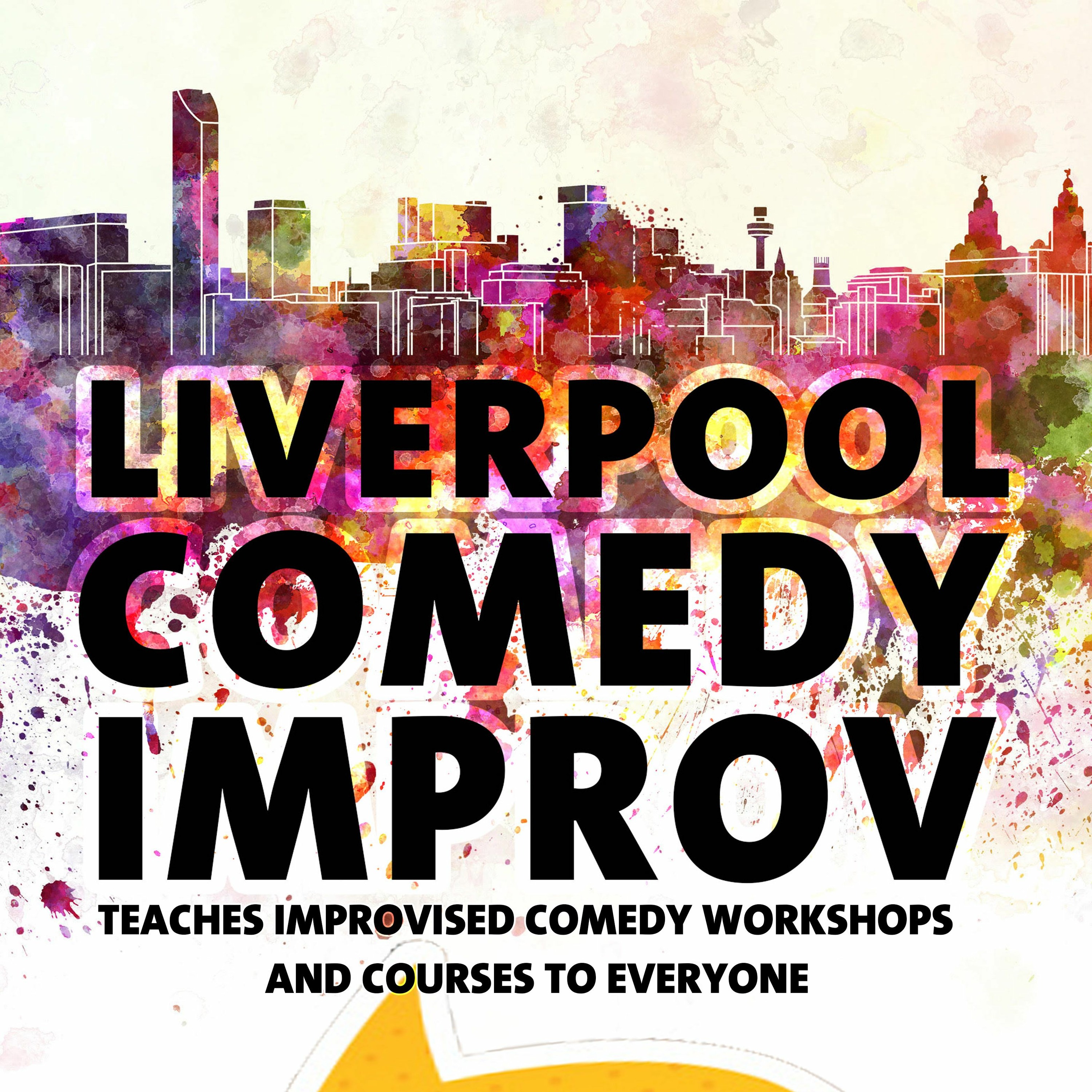 Improv London Podcast